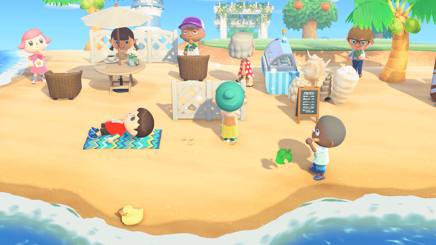 《集合啦!動物森友會》Switch 2 版確定 2026/1/15 上市!同步釋出 Ver.3.0 免費更新- 在夢境島跟大家遊玩