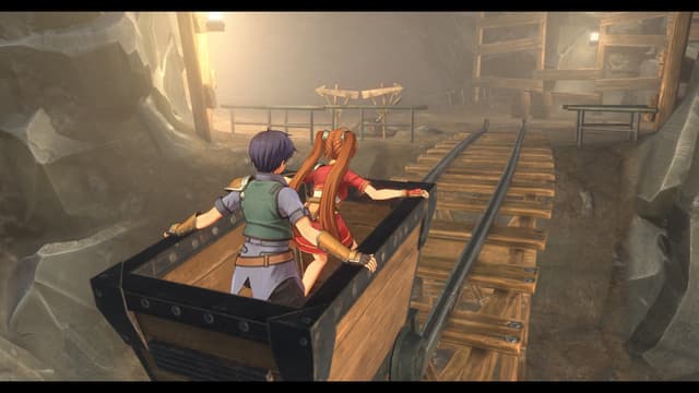 遊戲閒撰 | PS5《空之軌跡the 1st》回憶軌跡之道的初心、第三次踏上遊擊士之旅