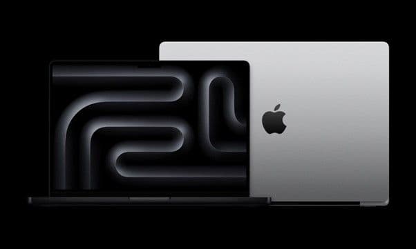 Apple 蘋果 MacBook Pro
