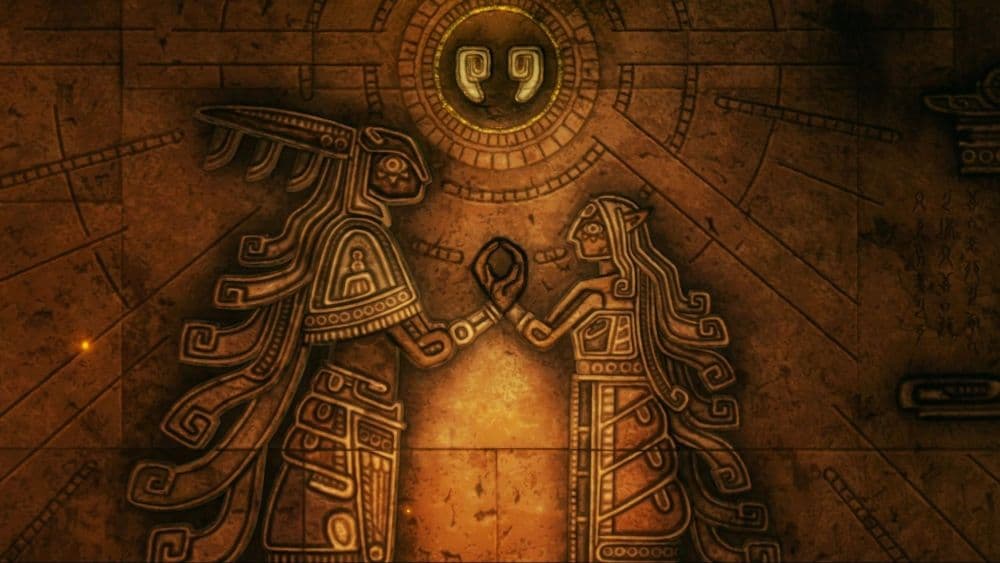 《薩爾達無雙 封印戰記》