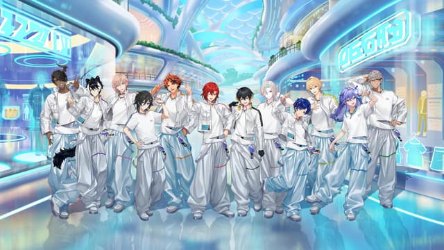 hololive SUPER EXPO 2026 完整懶人包:活動亮點、展區內容與 7th fes 演唱會整理