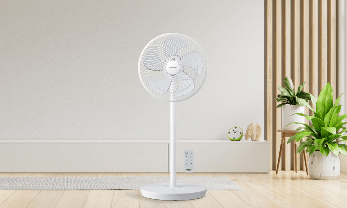 2026 電風扇推薦排行榜:7 大種類+風扇選購重點一次看!