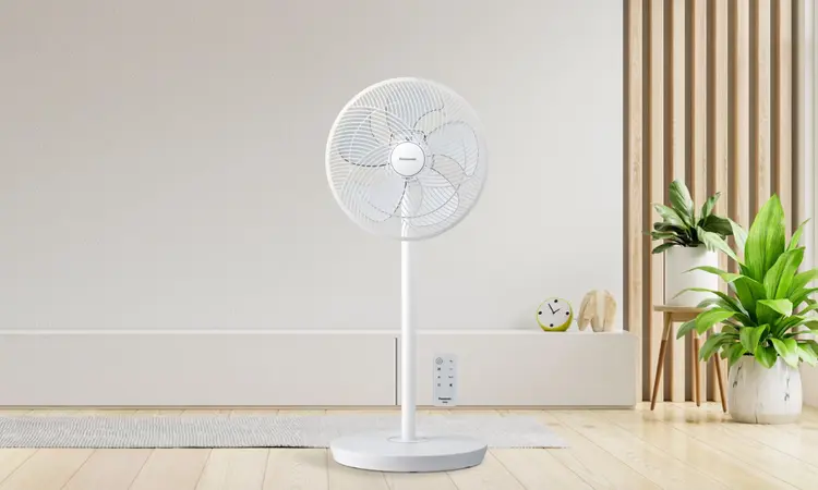 2026 電風扇推薦排行榜:7 大種類+風扇選購重點一次看!