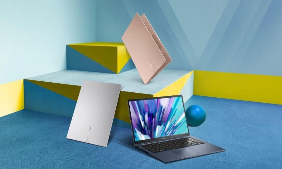 ASUS 華碩 VivoBook 15