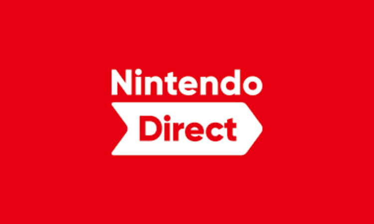 Nintendo Direct