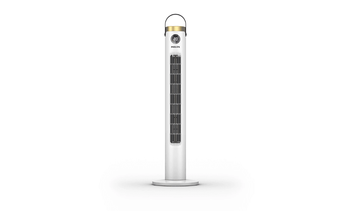 2026 電風扇推薦排行榜:7 大種類+風扇選購重點統整!飛利浦 Series 3000 塔式扇