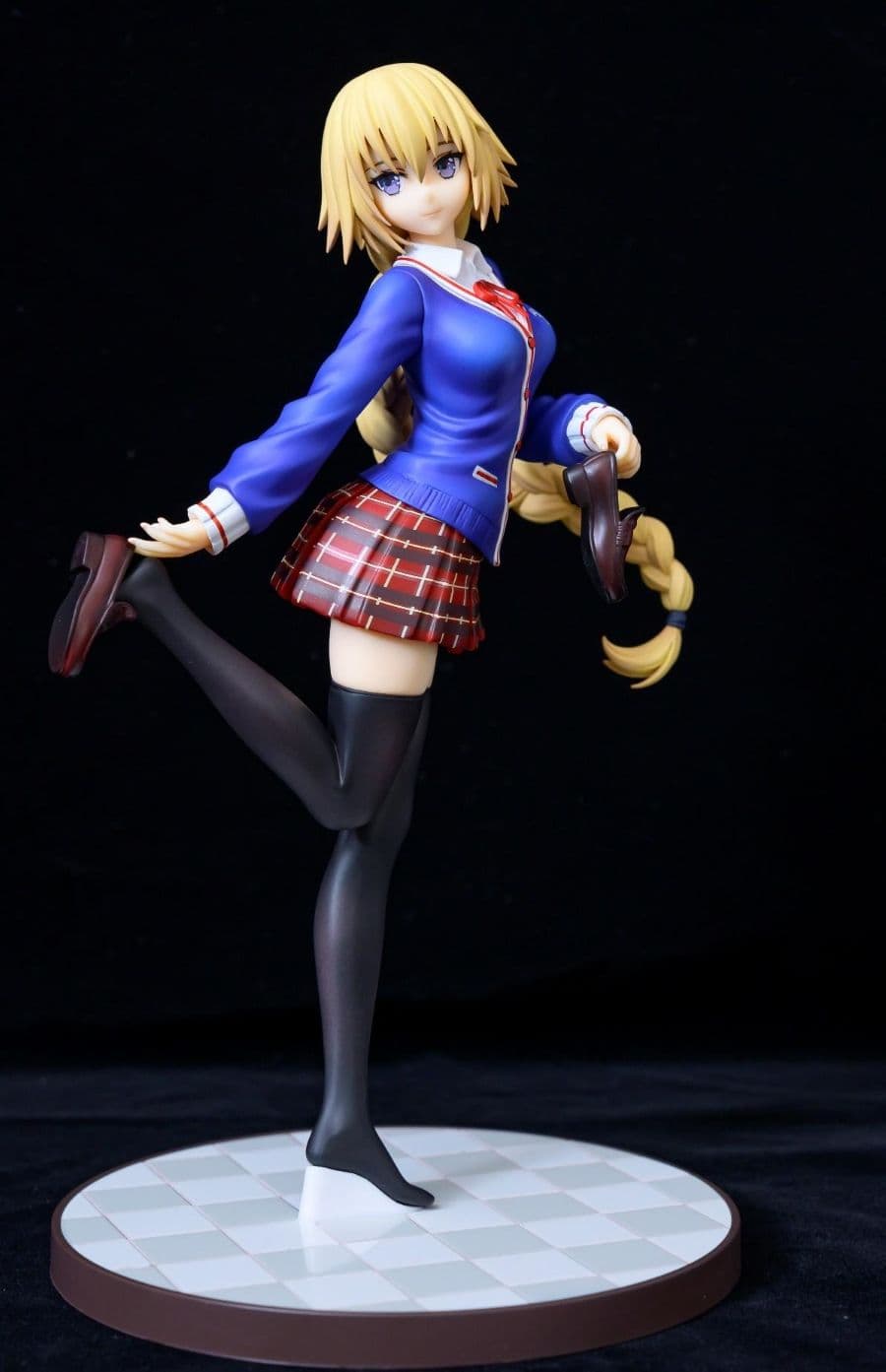 Alphamax Fate/Extella 貞德 JK版