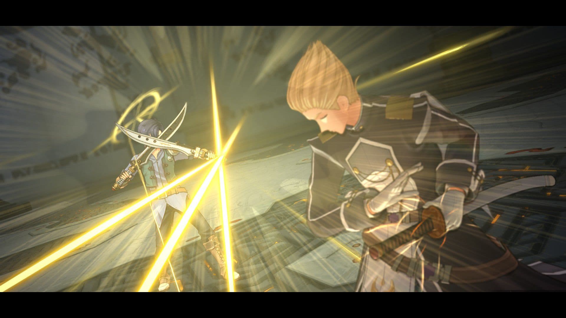 遊戲閒撰 | PS5《空之軌跡the 1st》回憶軌跡之道的初心、第三次踏上遊擊士之旅