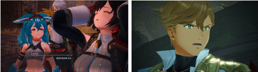 《優米雅的鍊金工房 ~追憶之鍊金術士與幻創之地~》遊戲畫面