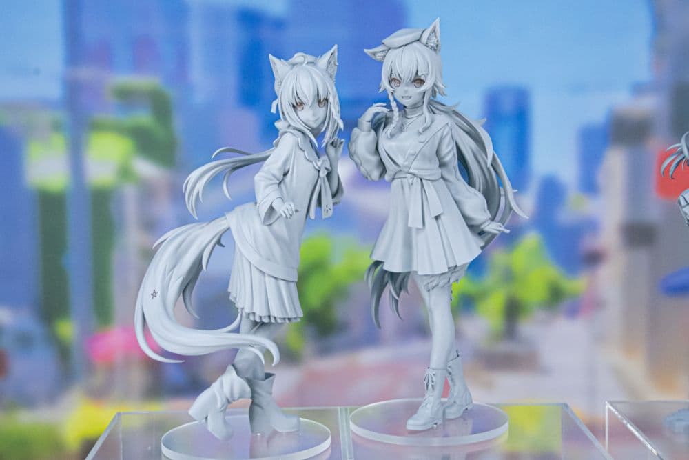 hololive SUPER EXPO 2025 Max Factory 私服衣裝 Ver.