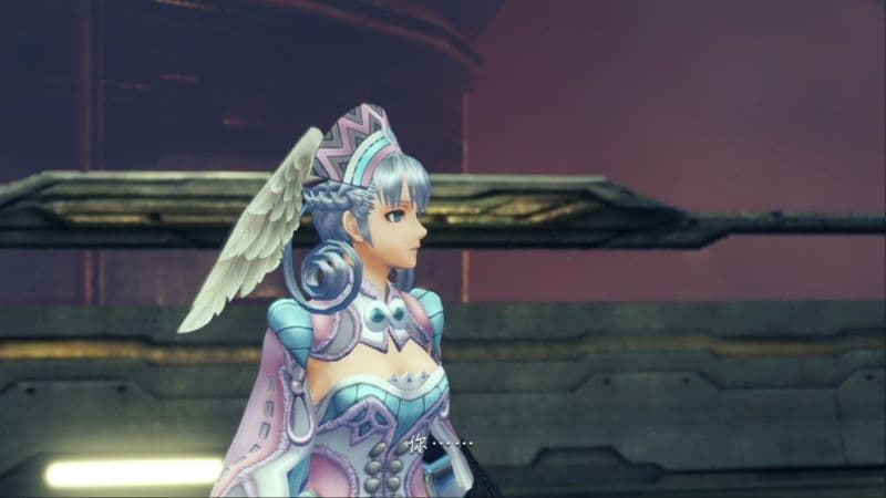 《異度神劍 終極版》