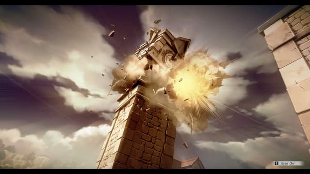 遊戲閒撰 | PS5《空之軌跡the 1st》回憶軌跡之道的初心、第三次踏上遊擊士之旅