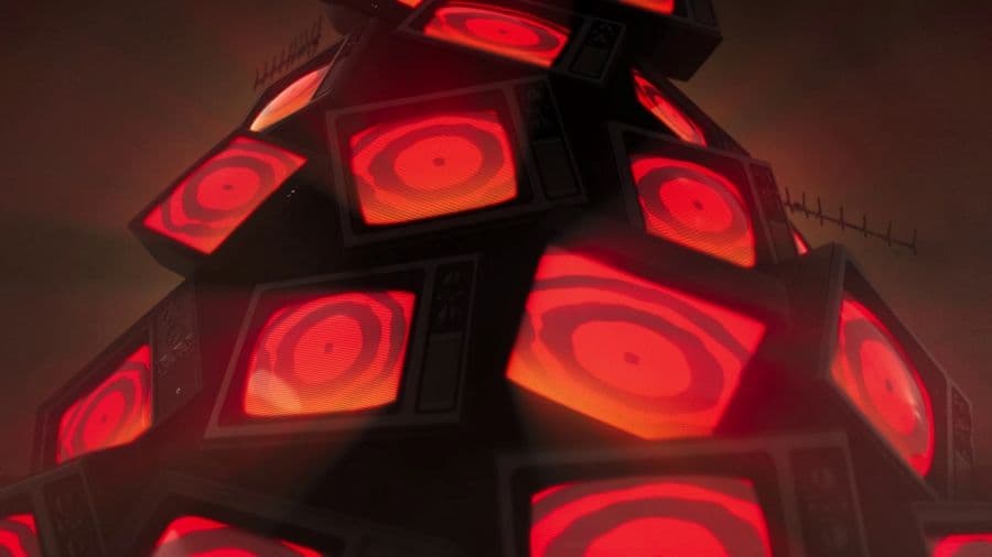 《女神異聞錄 4 Revival》前導預告