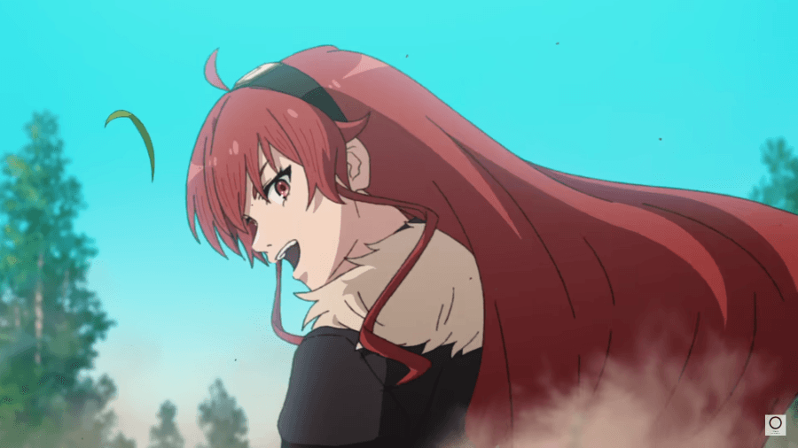 無職轉生~到了異世界就拿出真本事~第三季