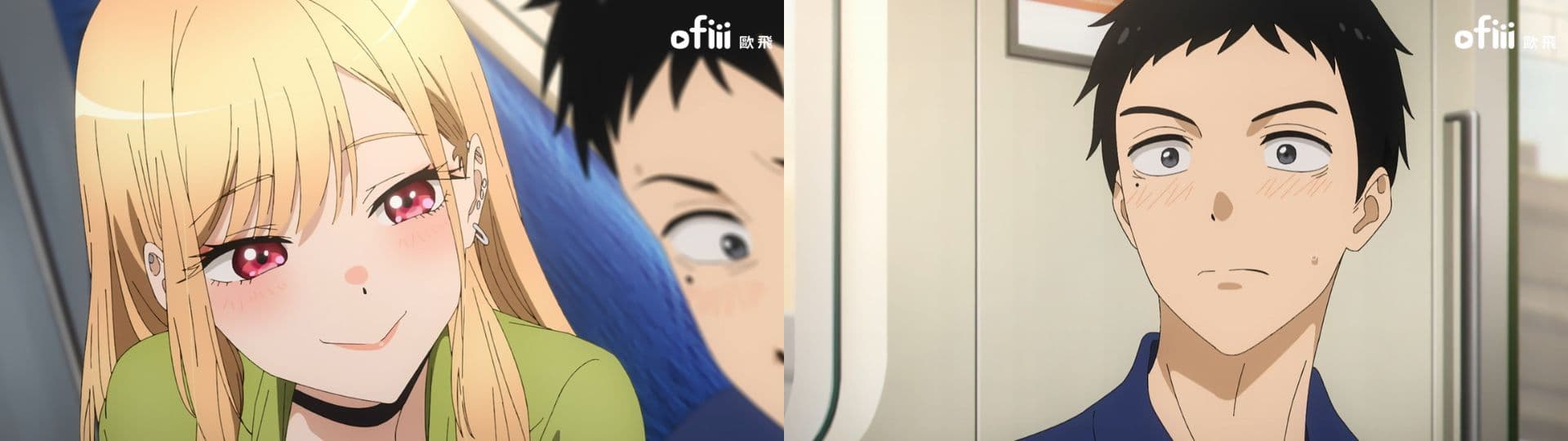 I 人男主 × E 人女主 = 最甜互補!7 部戀愛動畫推薦!