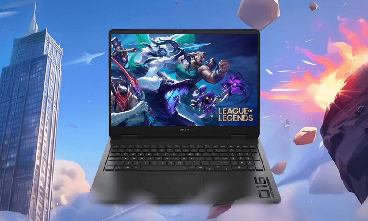 HP 筆電 OMEN Gaming 16-am0269TX 電競筆電