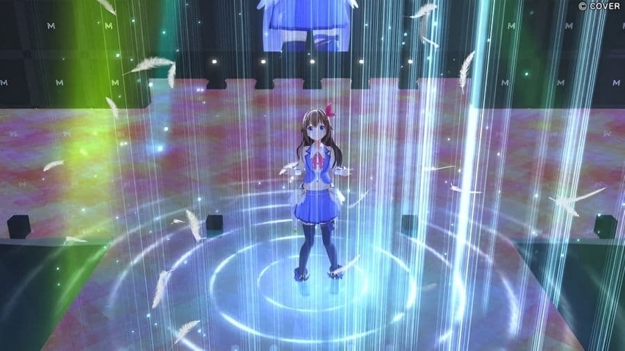 《Star Soraight Fantasy: Magic to reach the sky》