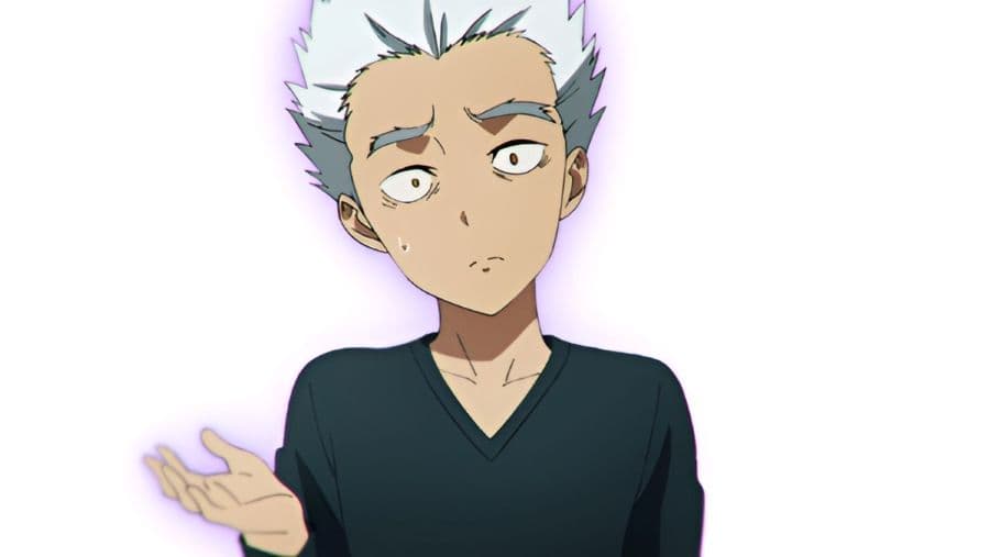 《一拳超人》動畫第二季