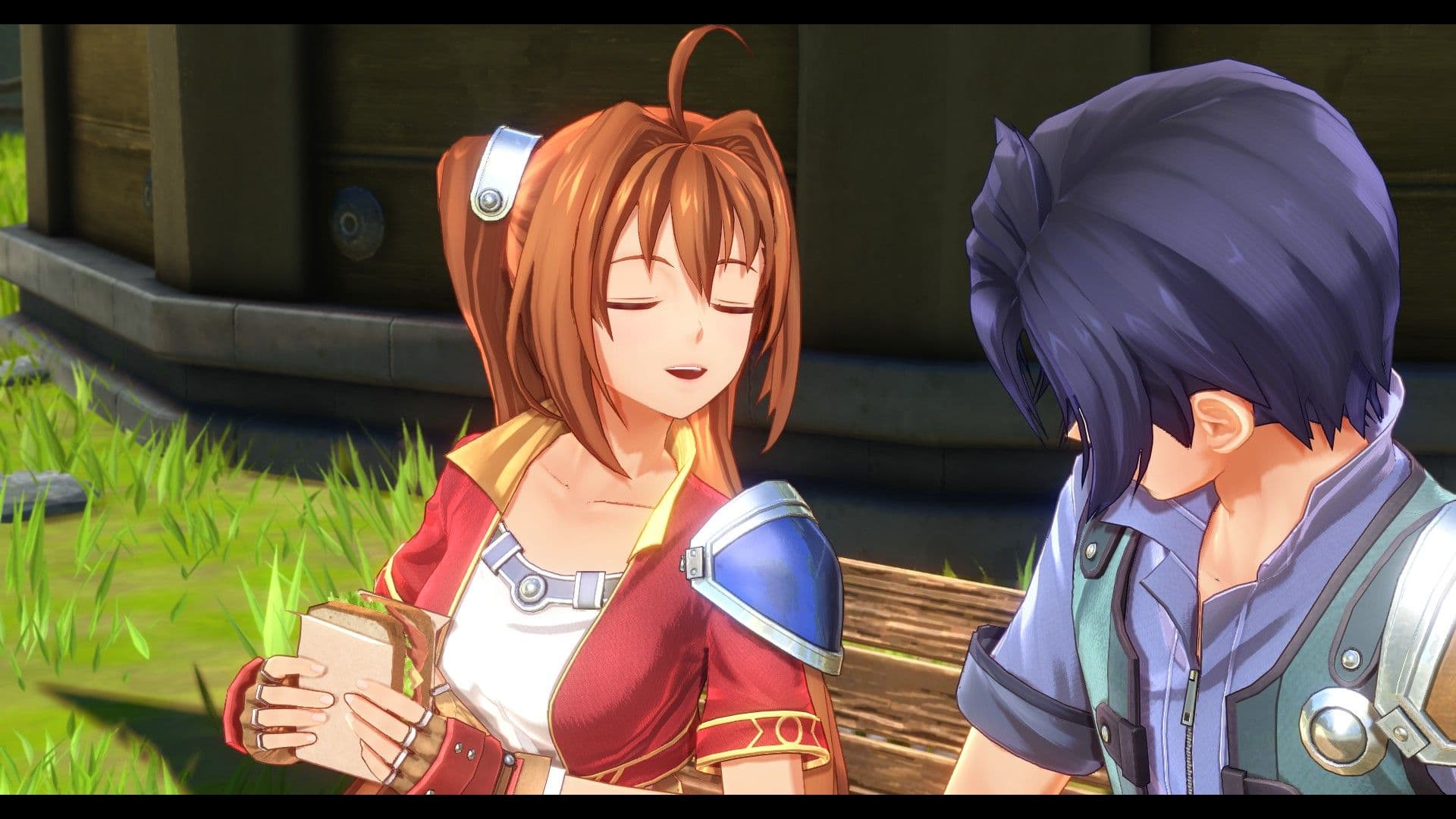 遊戲閒撰 | PS5《空之軌跡the 1st》回憶軌跡之道的初心、第三次踏上遊擊士之旅