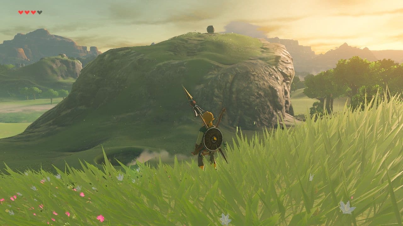 電玩雜談|任天堂五大招牌遊戲,瑪利歐、薩爾達、動森、斯普拉遁、皮克敏