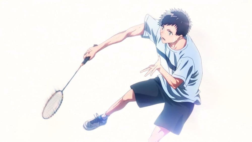 《青春之箱》動畫第一季