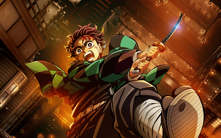 《鬼滅無限城篇》