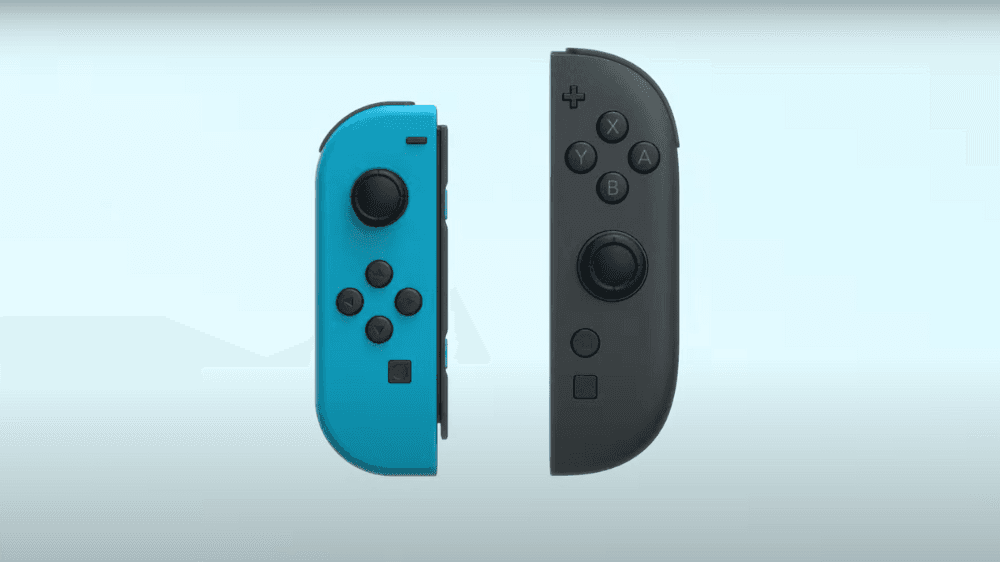 Nintendo Switch 2 預告