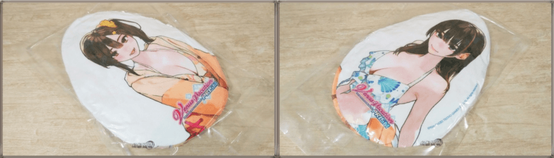 《生死格鬥:沙灘排球 維納斯璀璨假期》亞洲限定特典