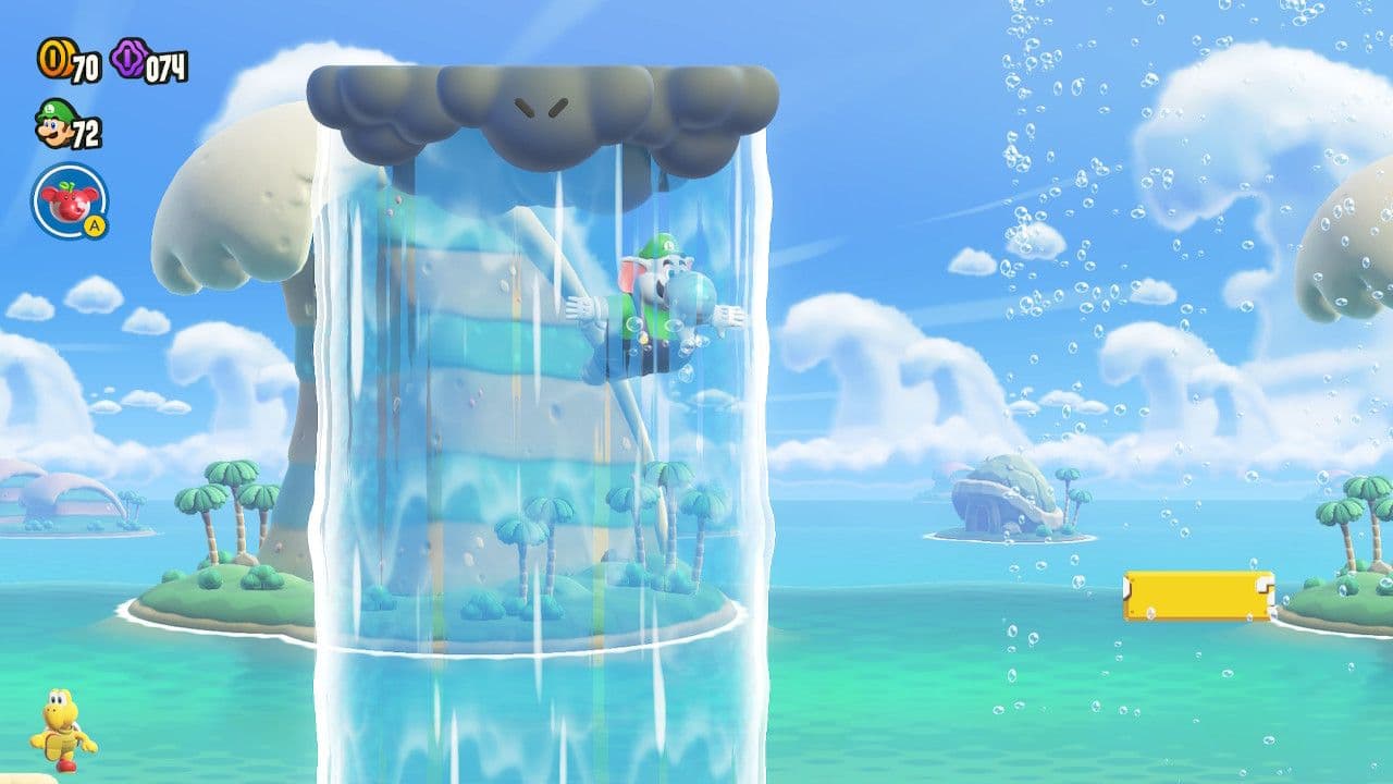 電玩雜談|任天堂五大招牌遊戲,瑪利歐、薩爾達、動森、斯普拉遁、皮克敏