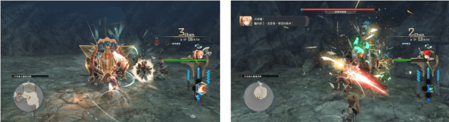 《伊蘇 X -北境歷險-》