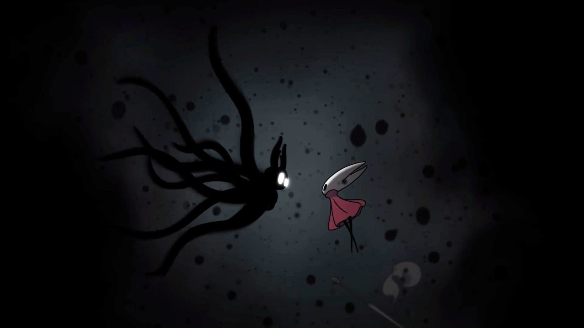 電玩心得 | Switch《空洞騎士:絲之歌》,令人沉浸與感動的神作,破關感想