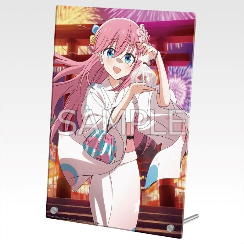 一番賞 孤獨搖滾!VOLUME 4 _ E