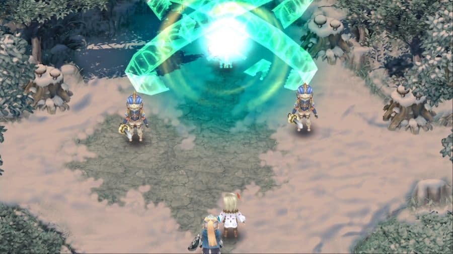 符文工廠4 豪華版