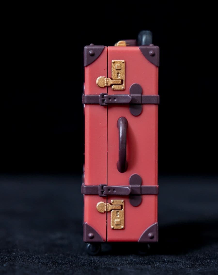 Fate/Apocrypha figma RULER 貞德 便服版