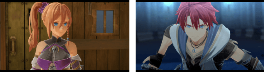 《伊蘇 X -北境歷險-》