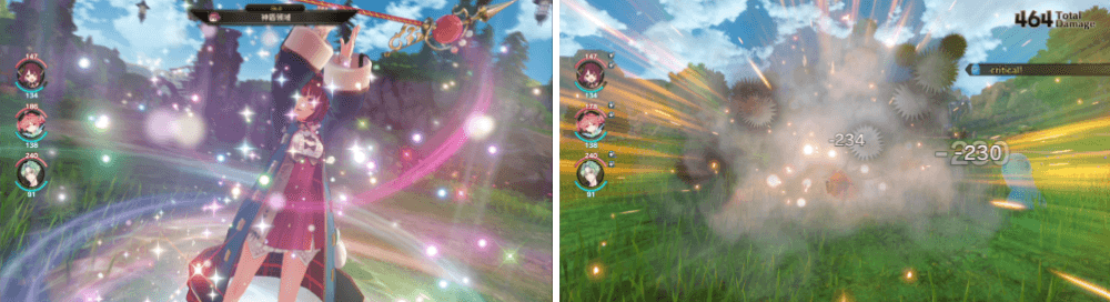 《蘇菲的鍊金工房2 ~不可思議夢的鍊金術士~》