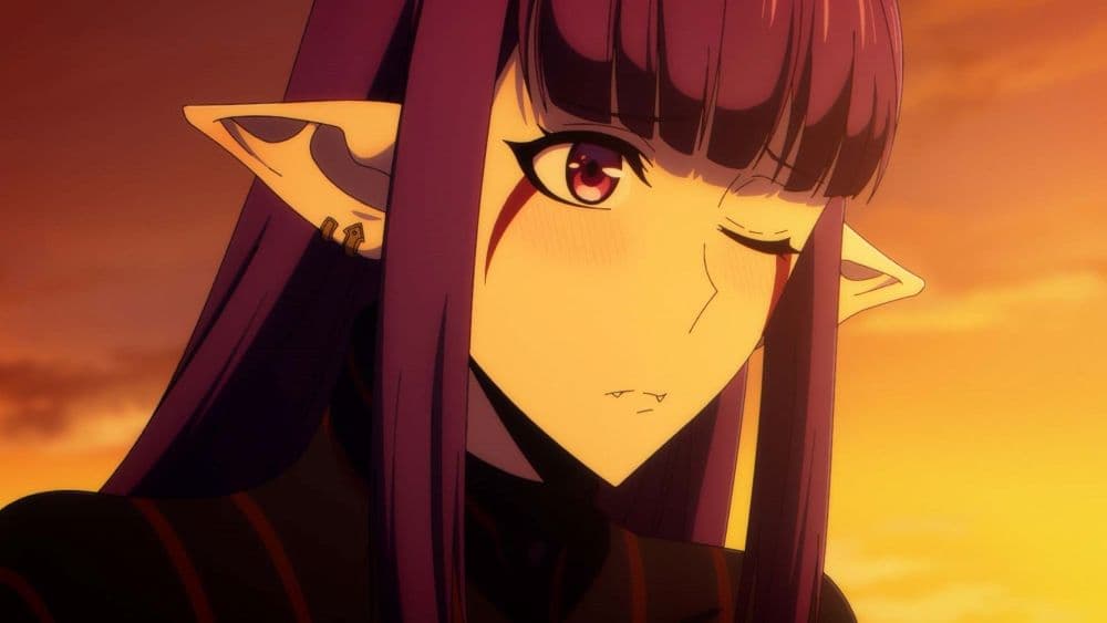 《我獨自升級 -起於闇影-》第 21 集