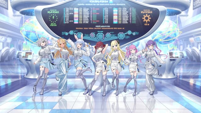 hololive SUPER EXPO 2026 完整懶人包:活動亮點、展區內容與 7th fes 演唱會整理