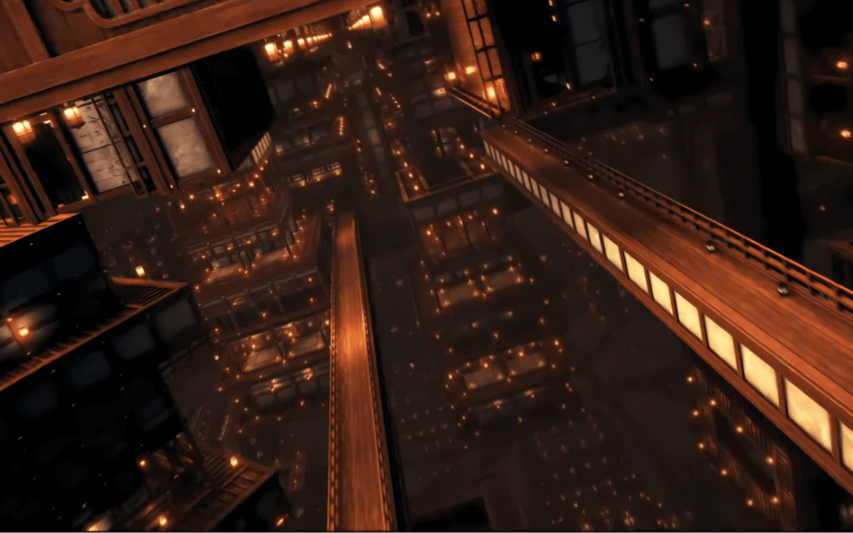 《鬼滅之刃 無限城篇》