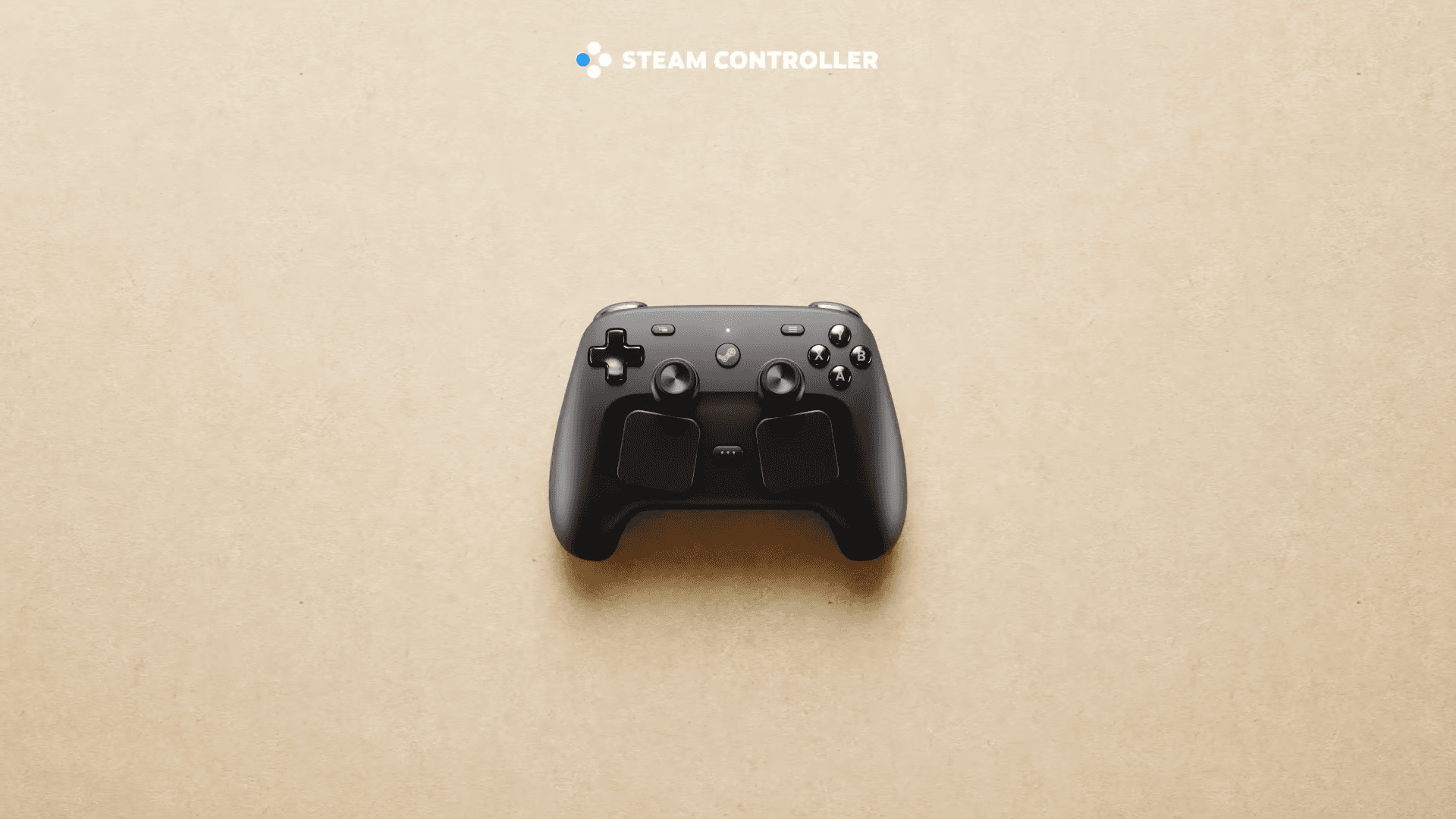 最新 Steam 控制器 30 分鐘秒殺!Valve 公告每人限購一台抵制黃牛!