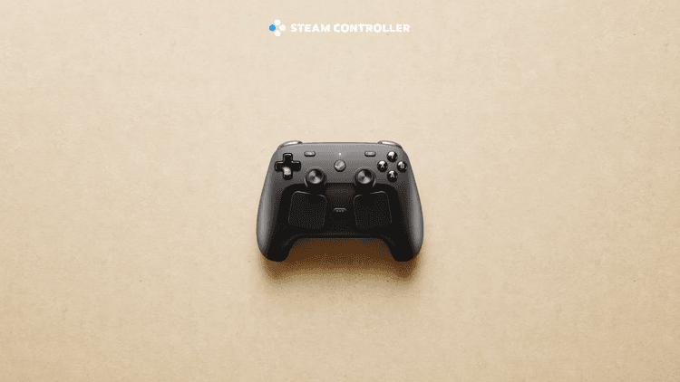最新 Steam 控制器 30 分鐘秒殺!Valve 公告每人限購一台抵制黃牛!