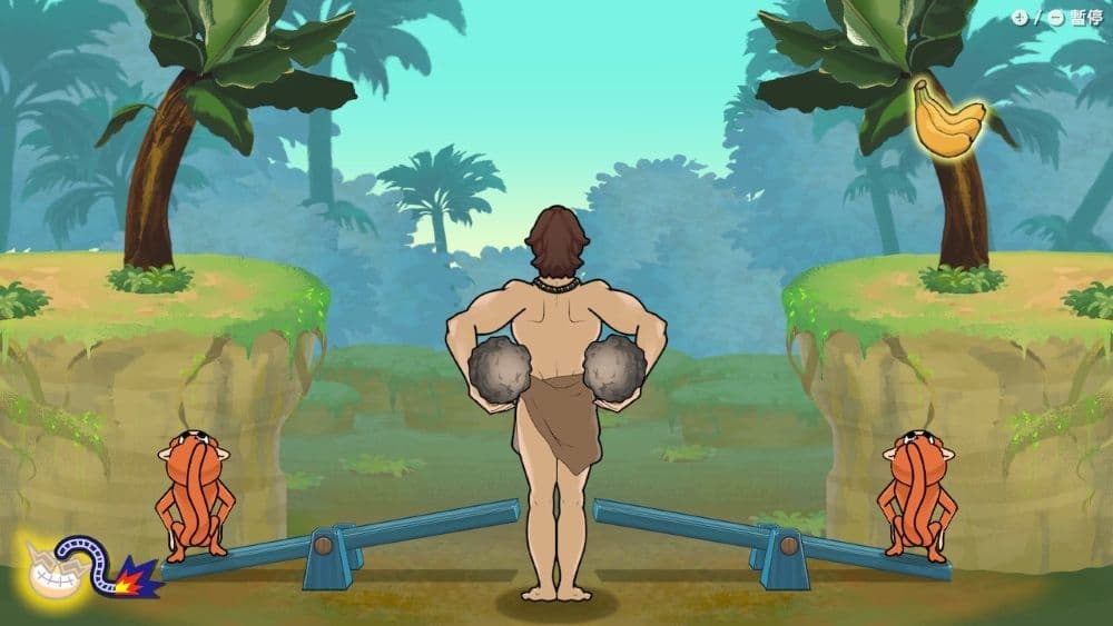 超級舞動 瓦利歐製作