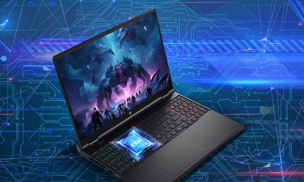 Acer 宏碁 Predator Helios Neo PHN16-71-79C7