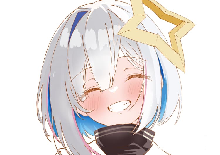 天音彼方將從 hololive 畢業,於12 月 27 日六週年畫下最終句點