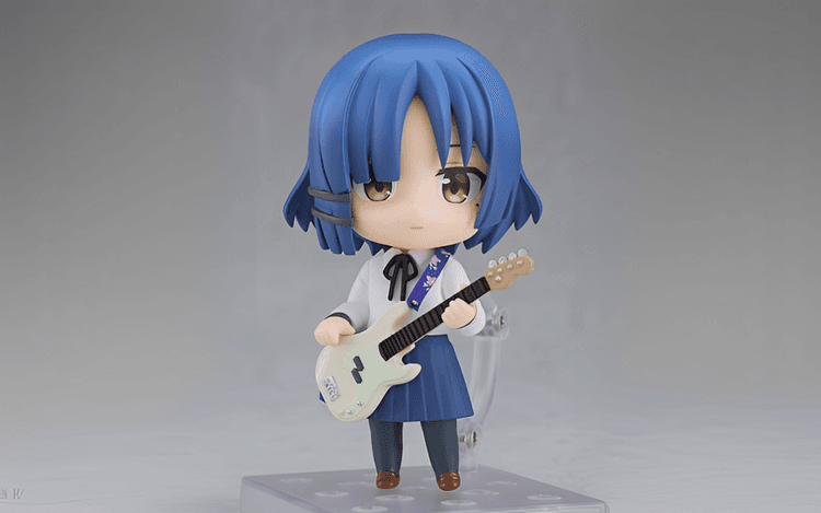 孤獨搖滾 山田涼 黏土人