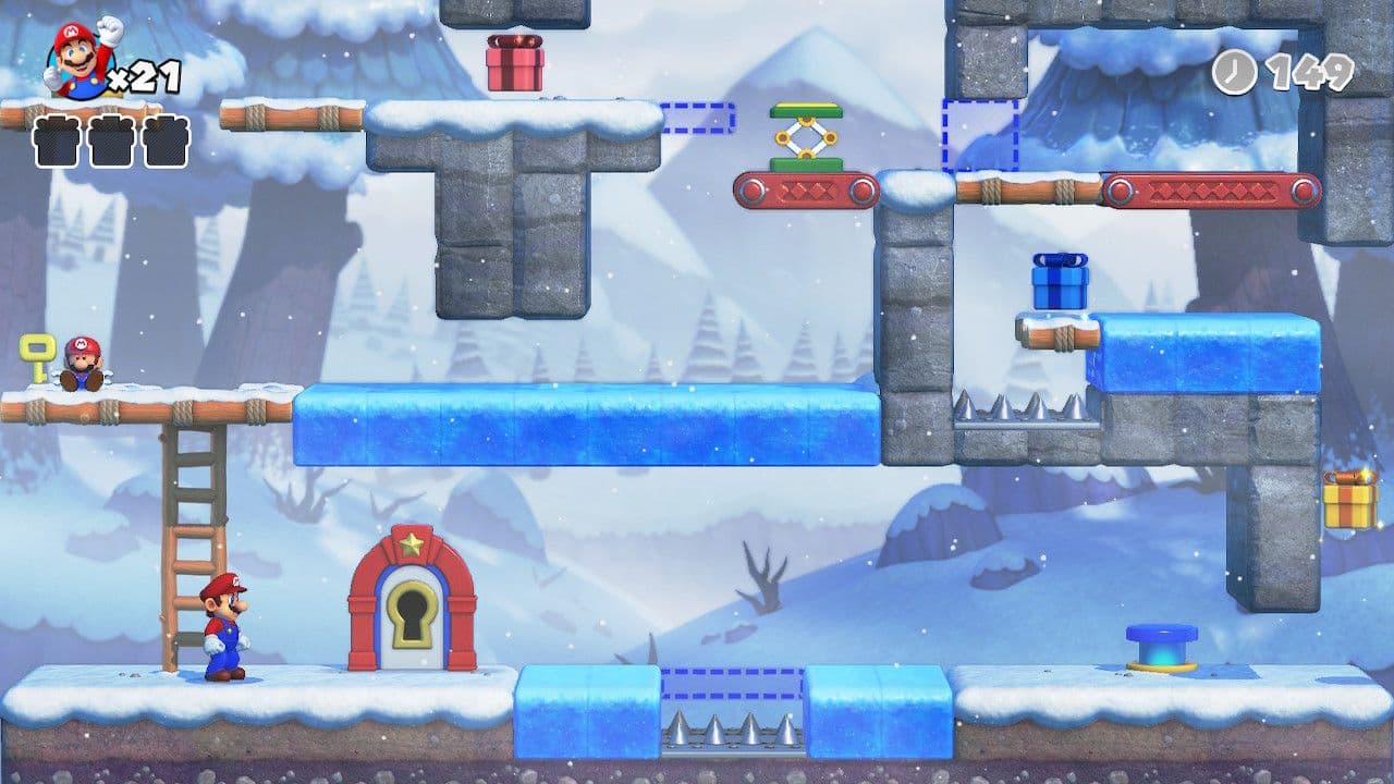 電玩雜談|任天堂五大招牌遊戲,瑪利歐、薩爾達、動森、斯普拉遁、皮克敏