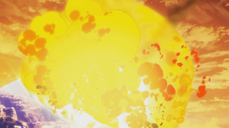 《伊蘇Ⅷ -丹娜的隕涕日-》