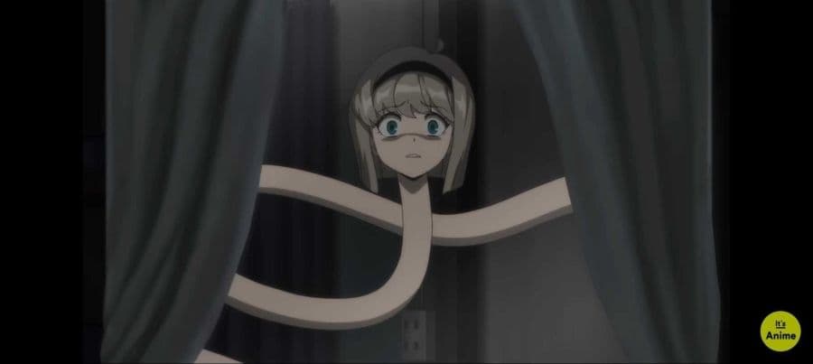 2025全新動畫《靈異教師神眉》PV2