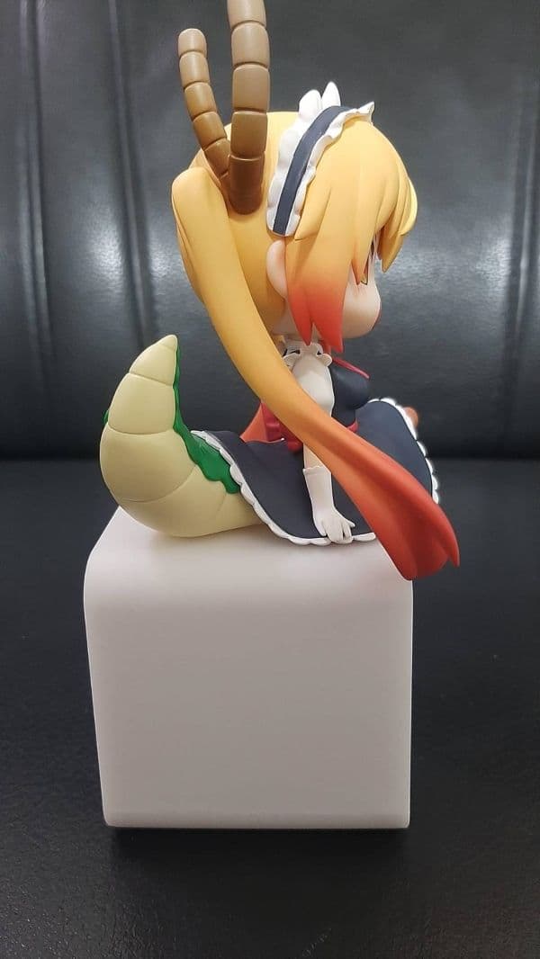 APEX 小林家的龍女僕 托爾 朵露 Q版 角色小夜燈