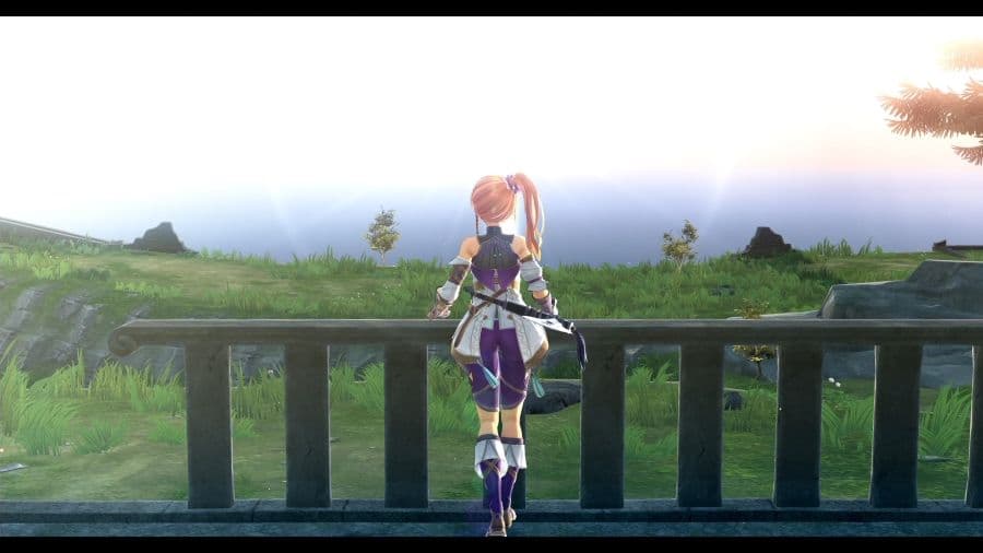 《伊蘇 X -北境歷險-》